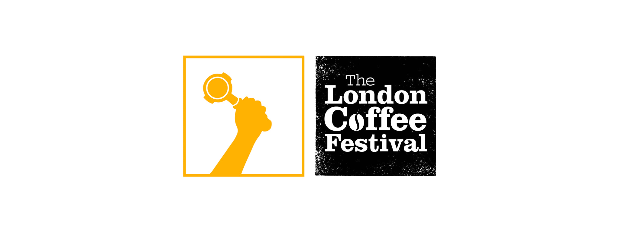 push coffee tamper london coffee festival