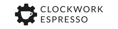 Clockwork Espresso