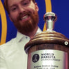 Cole Torode (2019 National Barista Champion, Canada | 3rd Place, WBC 2019)