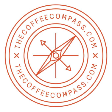 The Coffee Compass