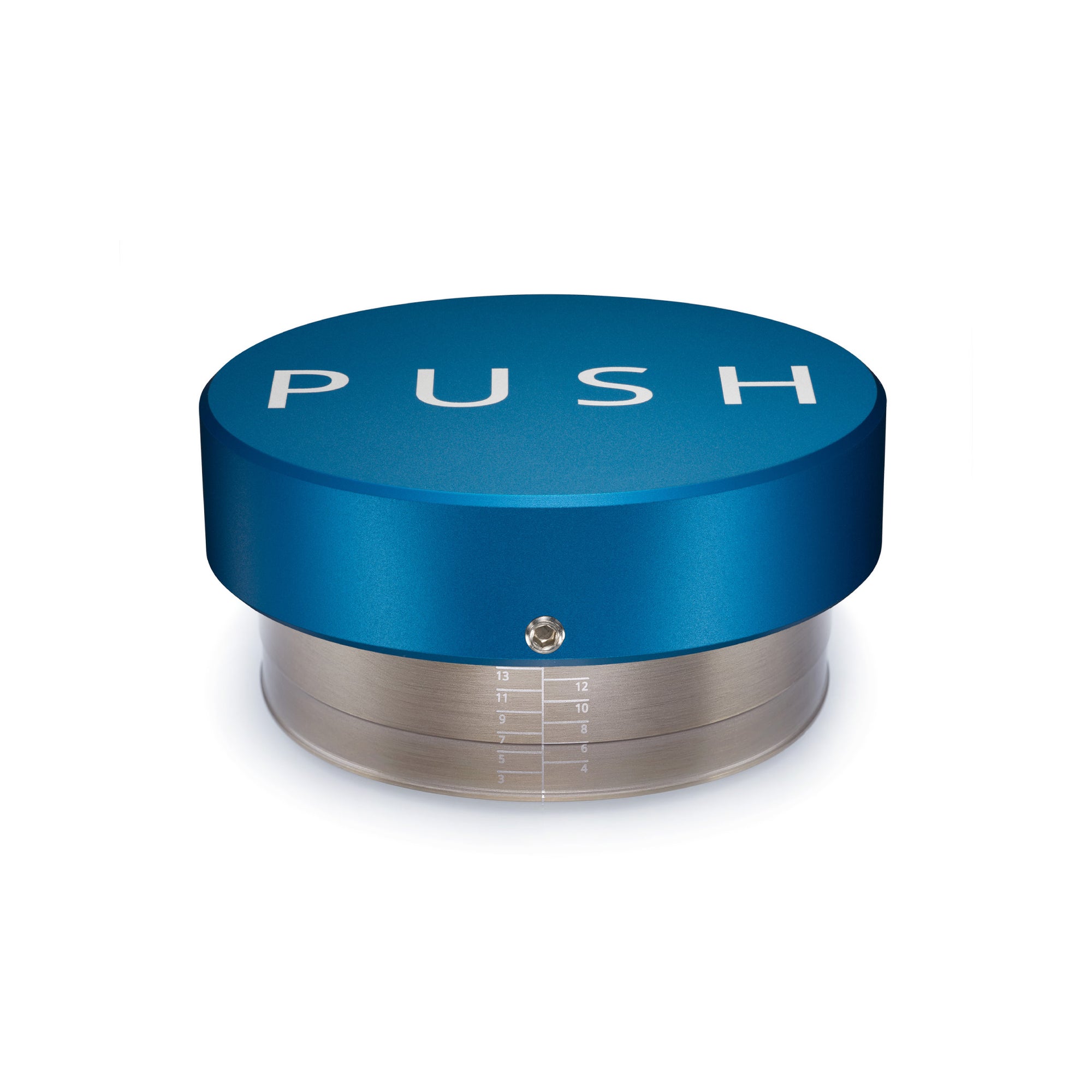 PUSH Tamper (Original) - 58.50mm