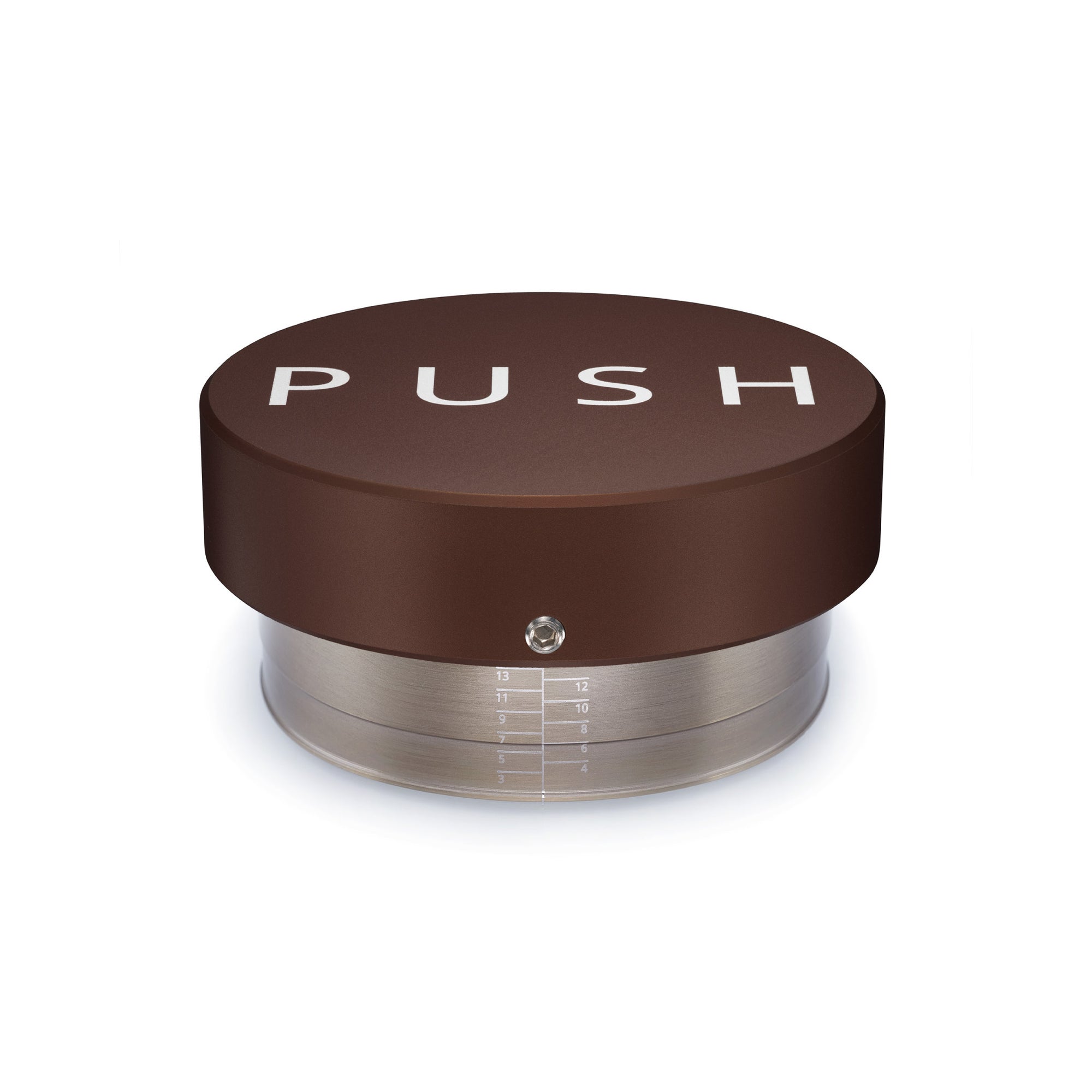 PUSH Tamper (Original) - 58.50mm