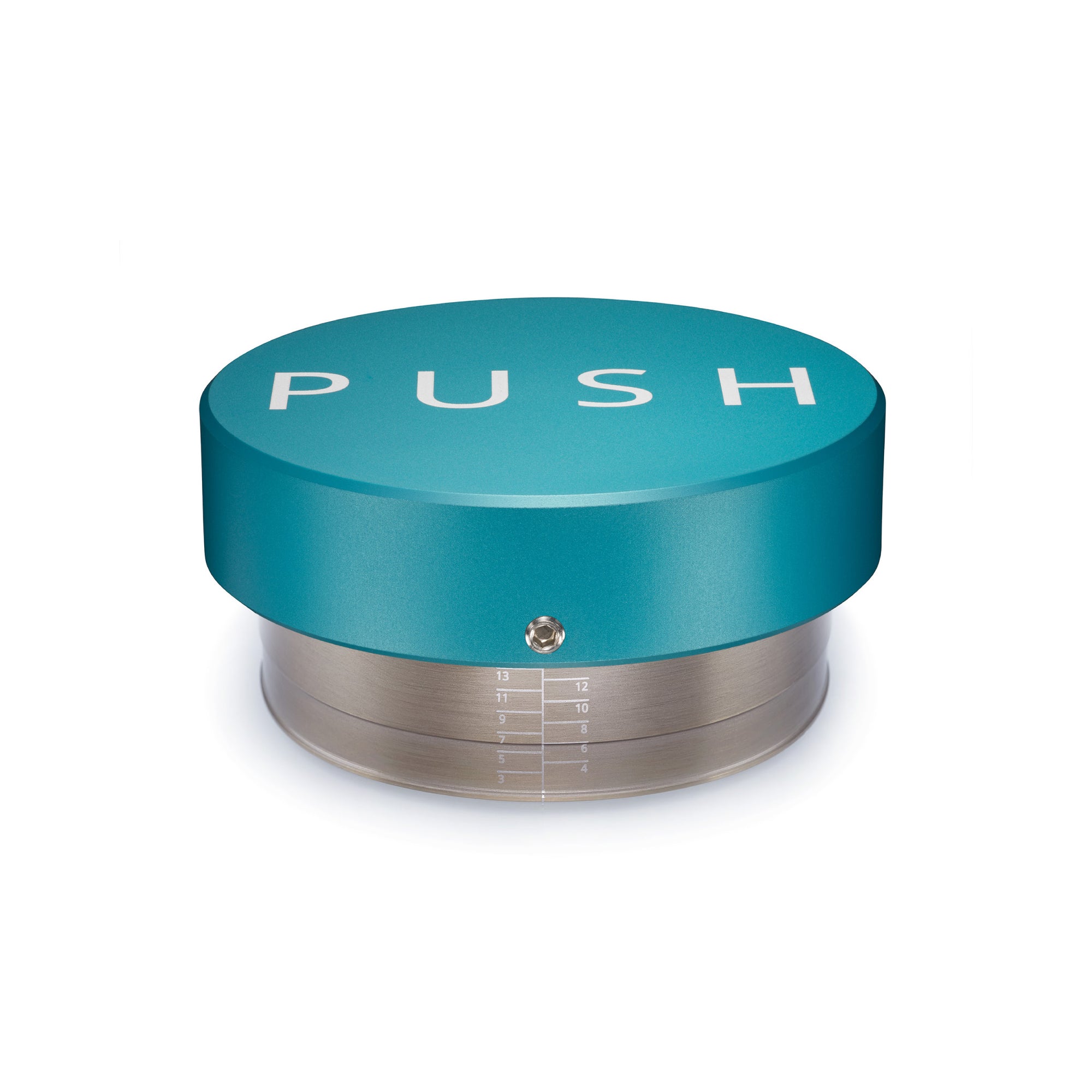 PUSH Tamper (Original) - 58.50mm