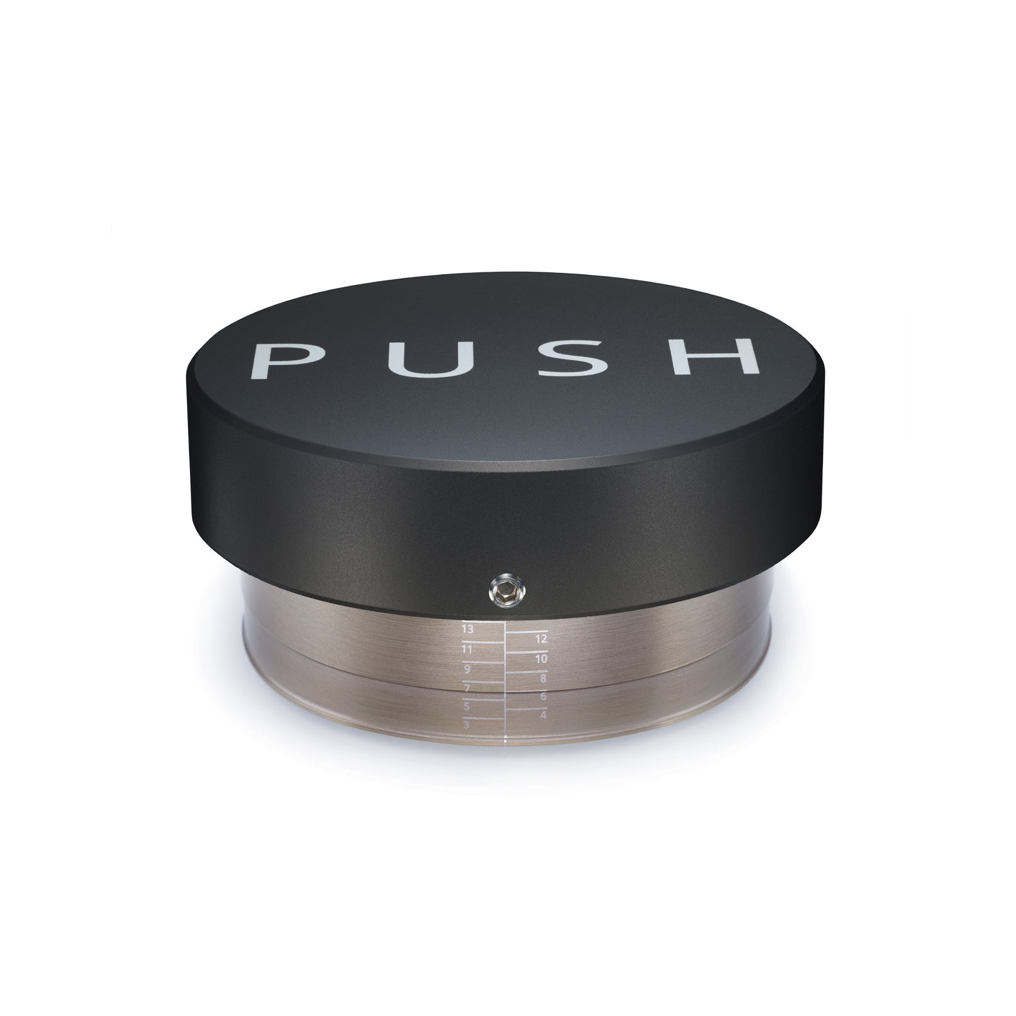 PUSH Tamper (Original) - 58.50mm