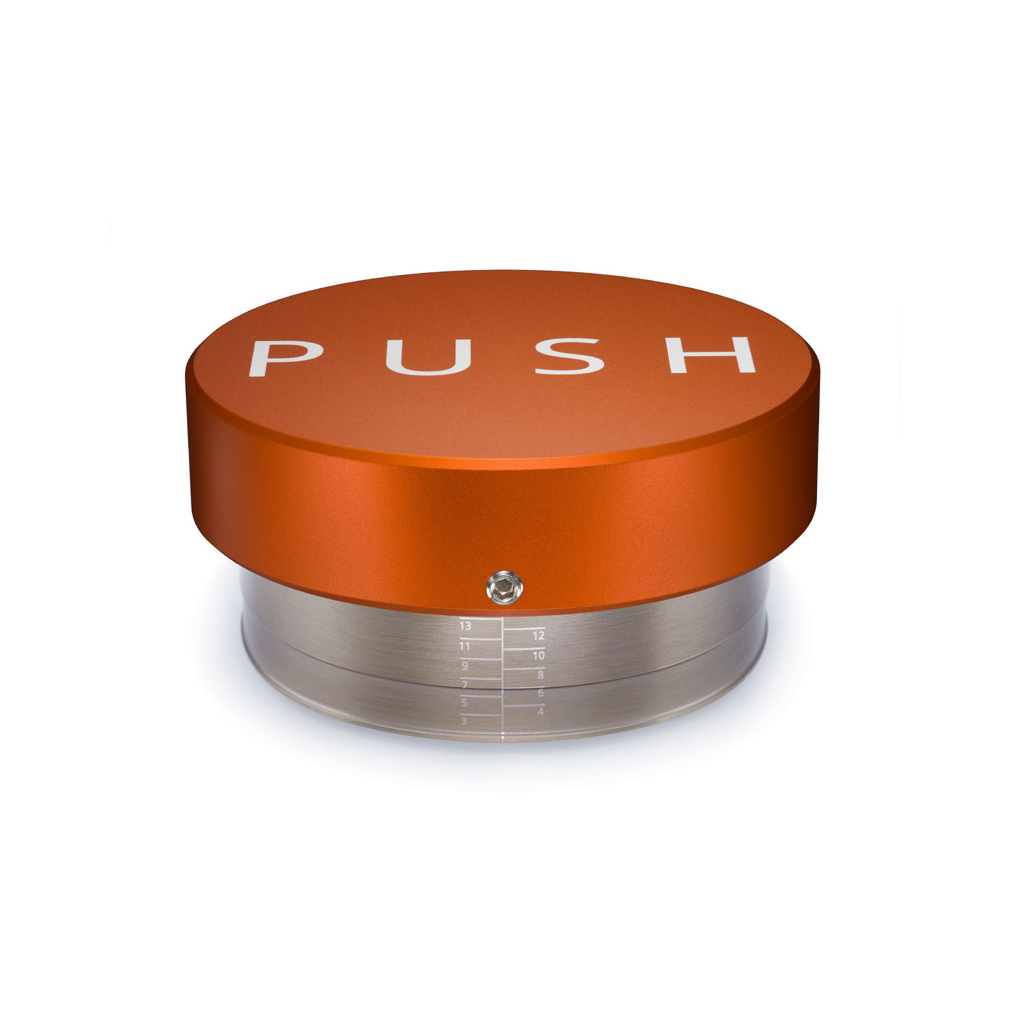 PUSH Tamper (Original) - 58.50mm