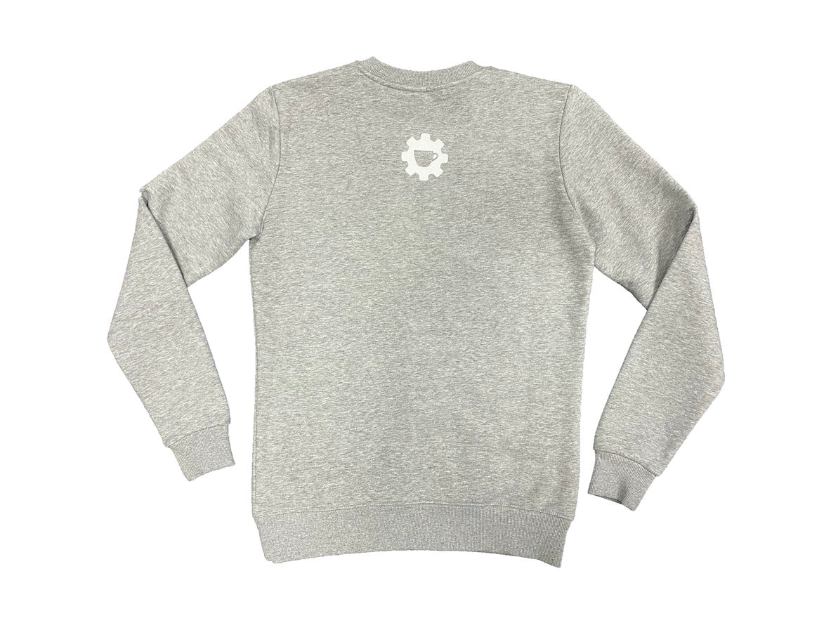 'PUSH IT REAL GOOD' Sweatshirt