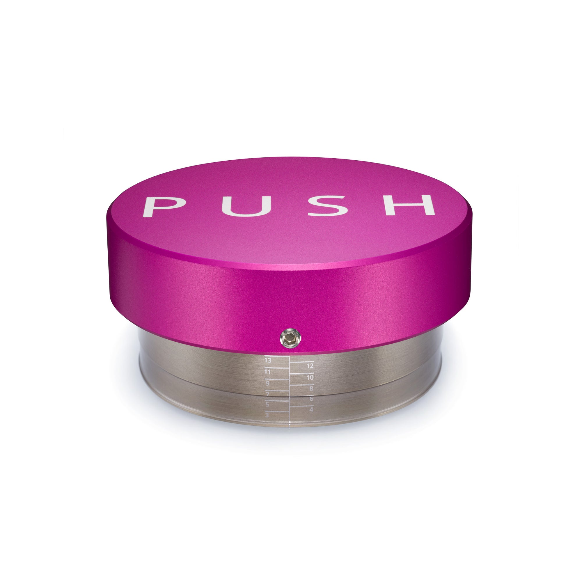 PUSH Tamper (Original) - 58.50mm