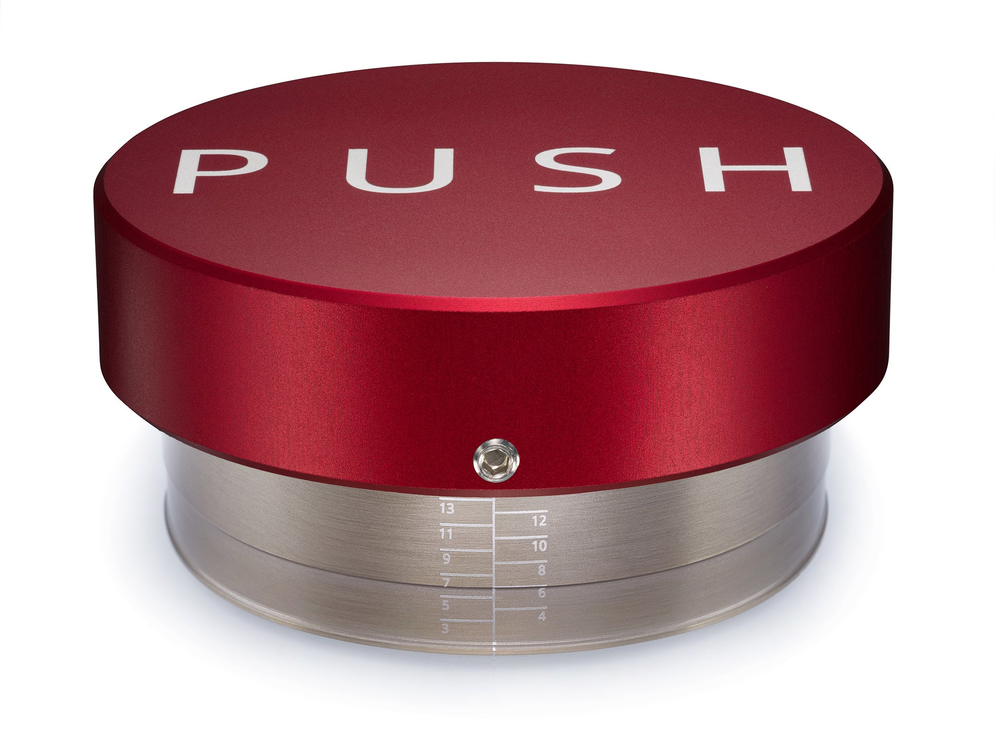 PUSH Tamper (Original) - 53.00mm