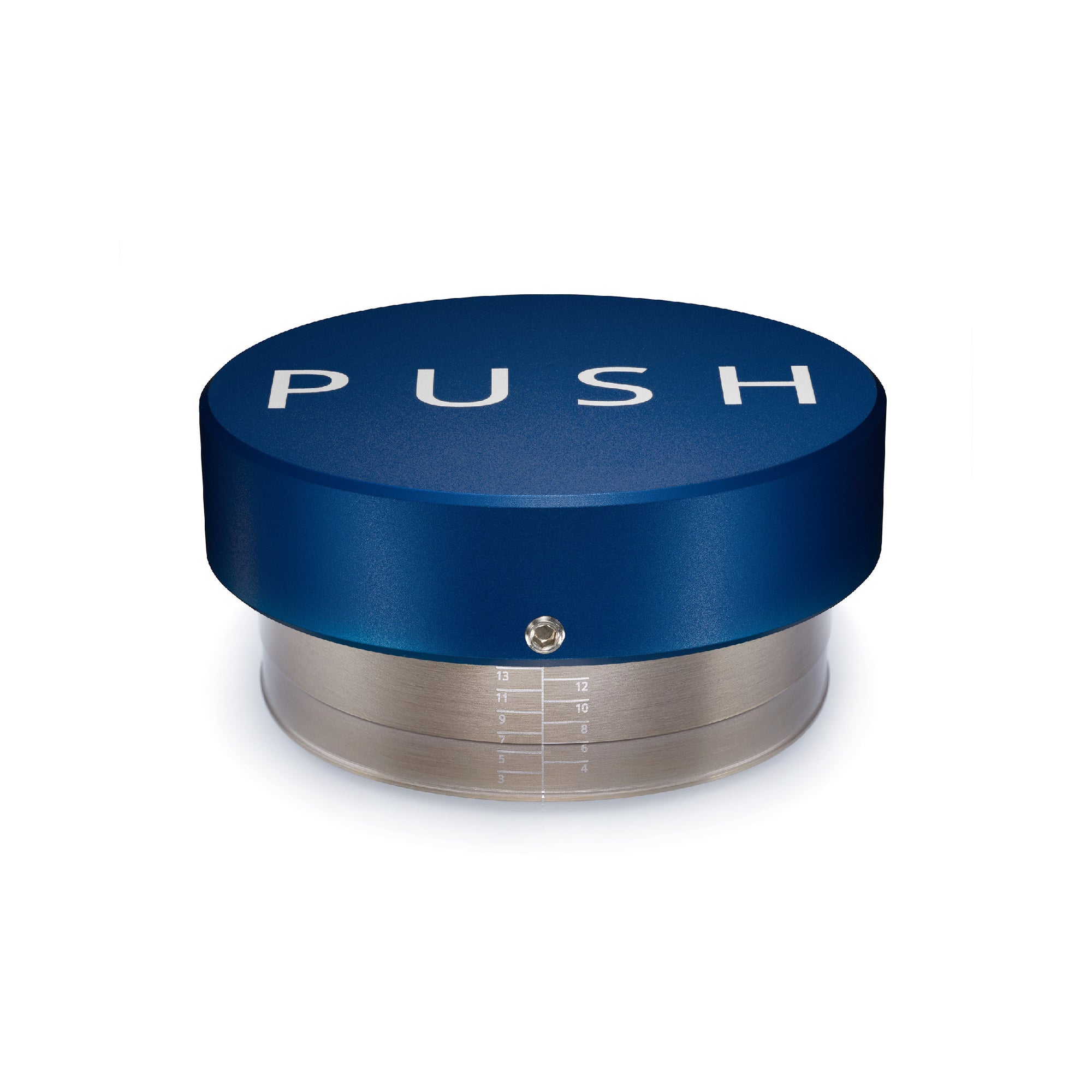 PUSH Tamper (Original) - 58.50mm
